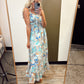 Birdie Paisley Maxi