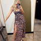 Wisteria Lane Maxi Dress