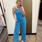 Crashing Waves Jumpsuit