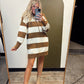 Grace Hoody Dress