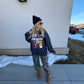 Matchbook Chiefs Sweatshirt