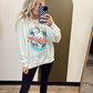 Rolling Stones Live Sweatshirt