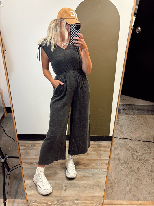 Gaze Jumpsuit