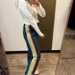 Counting Rainbows Jogger Pant