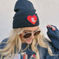 KC Lover Beanie