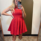 Cherry On Top Mini Dress