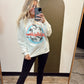 Rolling Stones Live Sweatshirt