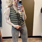 Sydney Striped Vest