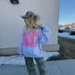 Valentine KC Sweatshirt