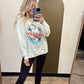 Rolling Stones Live Sweatshirt