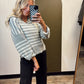 Brynn Sweater Top