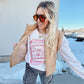 Cupid Matchbox Sweatshirt