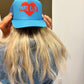 Love Club Trucker Hat