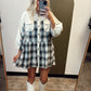 Wild West Plaid Dress