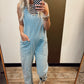 Kickin It Denim Overall