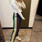 Counting Rainbows Jogger Pant