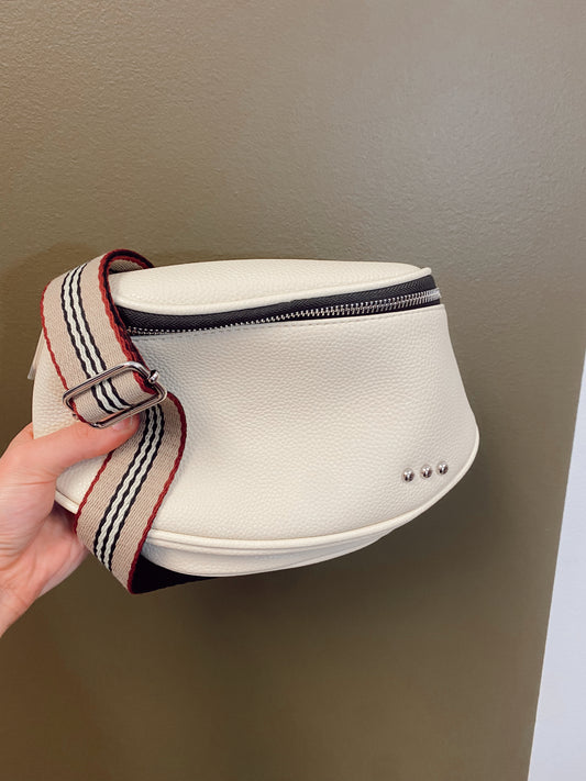 Sutton Crossbody Sling Bag